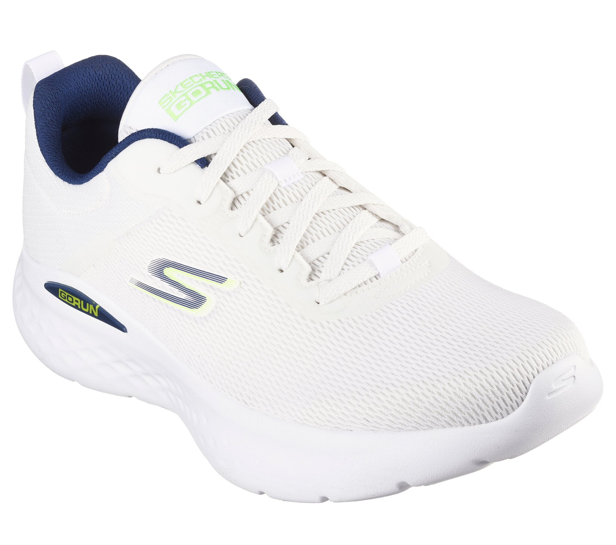 Walmart Deals of Skechers Men's GO RUN Lite- Quick Stride Running Sneakers