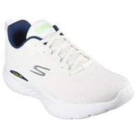 Skechers Men's GO RUN Lite- Quick Stride Sneakers (5 Colors)