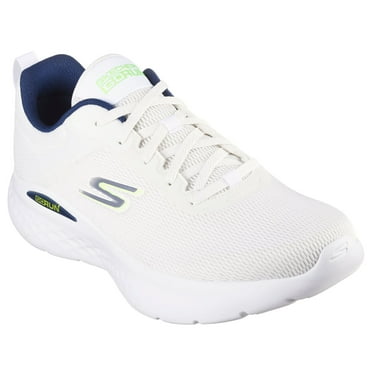 Skechers Men's GO RUN Lite- Quick Stride Running Sneakers