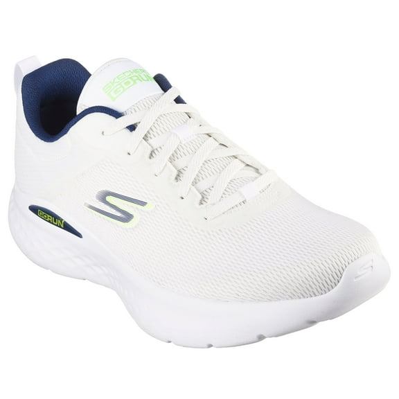 Skechers Men's GO RUN Lite- Quick Stride Running Sneakers