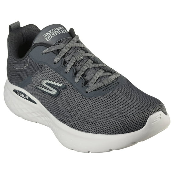Skechers Men's GO RUN Lite- Quick Stride Running Sneakers