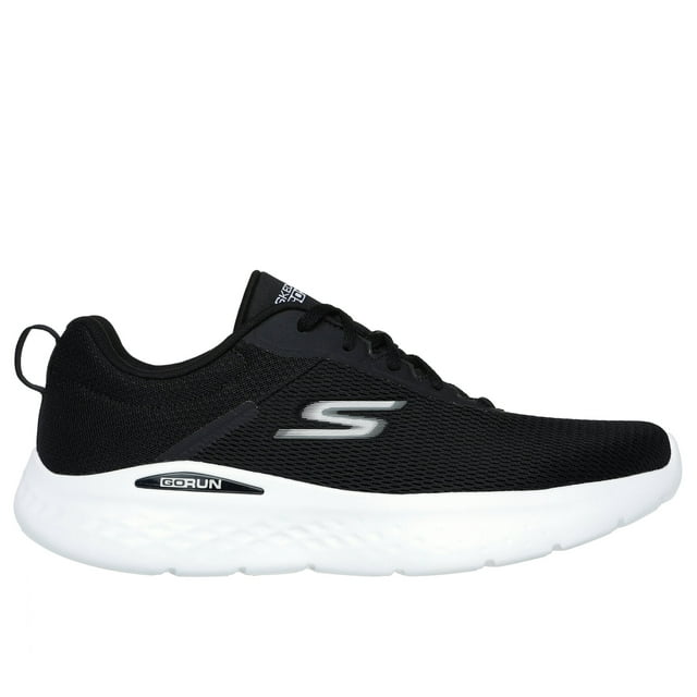 Skechers Men's GO RUN Lite- Quick Stride Running Sneakers
