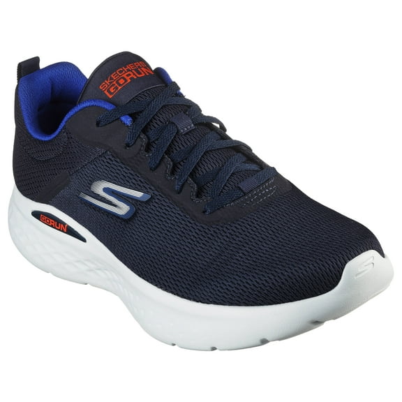 Skechers Men's GO RUN Lite- Quick Stride Running Sneakers