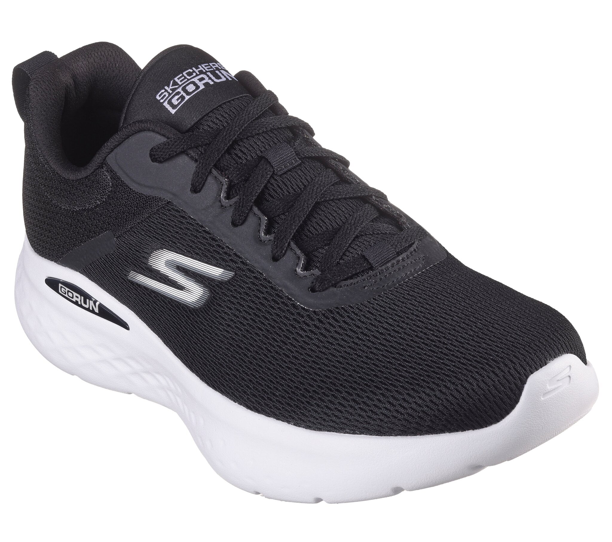 Skechers Men's GO RUN Lite- Quick Stride Running Sneakers