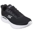 thumbnail interactive-video image 1 of Skechers Men's GO RUN Lite- Quick Stride Running Sneakers, 1 of 6