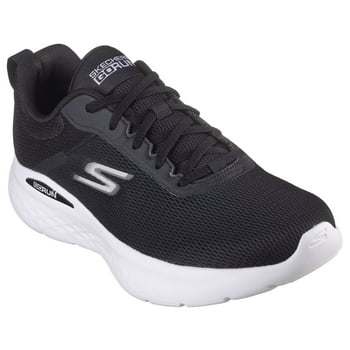 Skechers Men's GO RUN Lite- Quick Stride Running Sneakers
