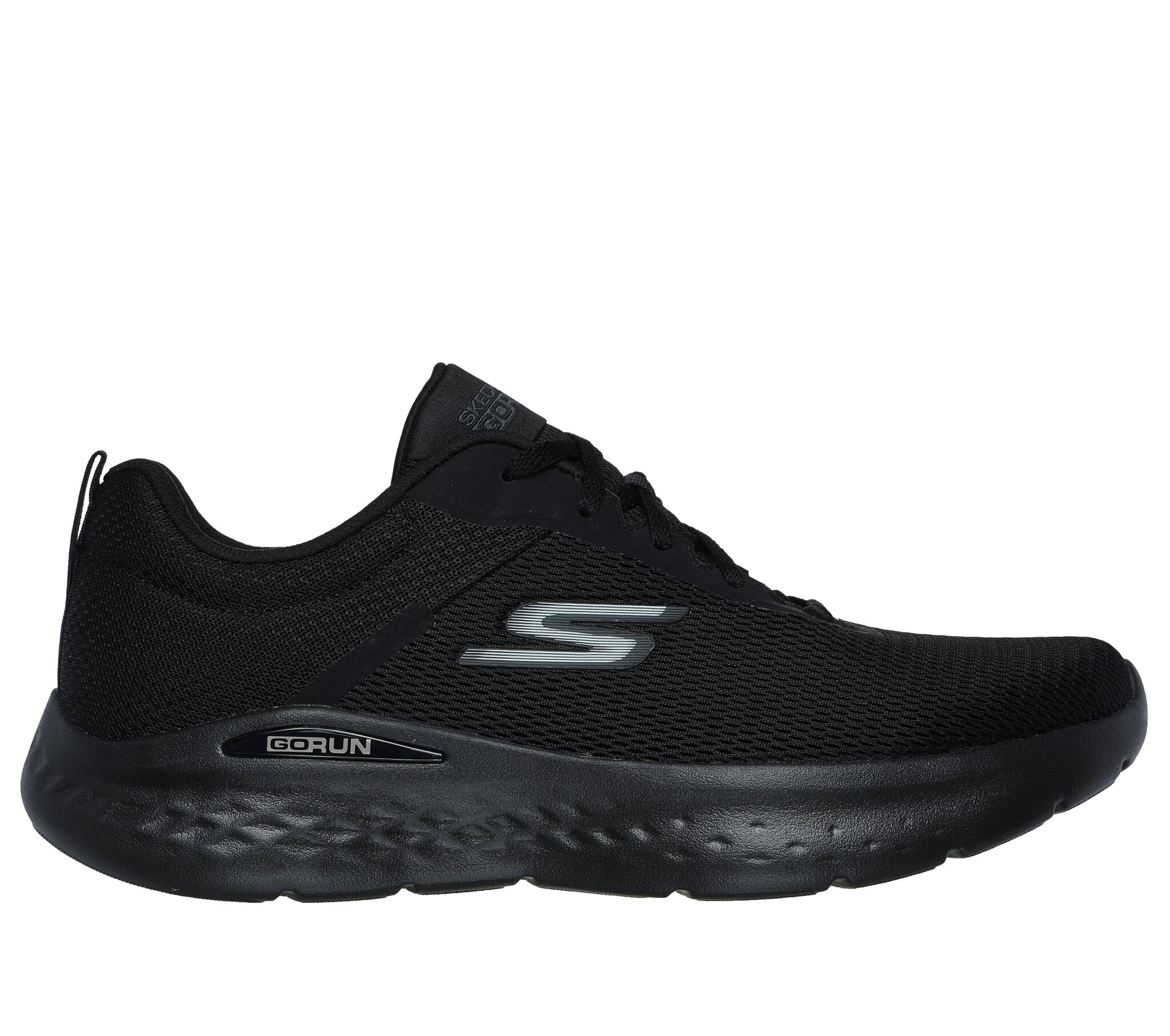 Skechers Men's GO RUN Lite- Quick Stride Running Sneakers