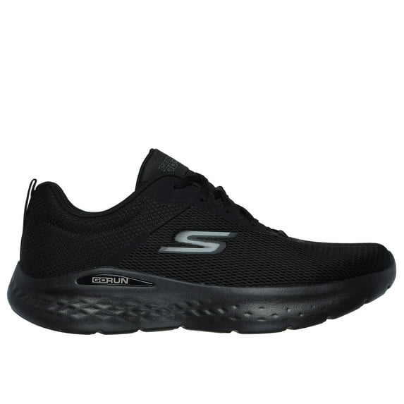 Skechers Men's GO RUN Lite- Quick Stride Running Sneakers