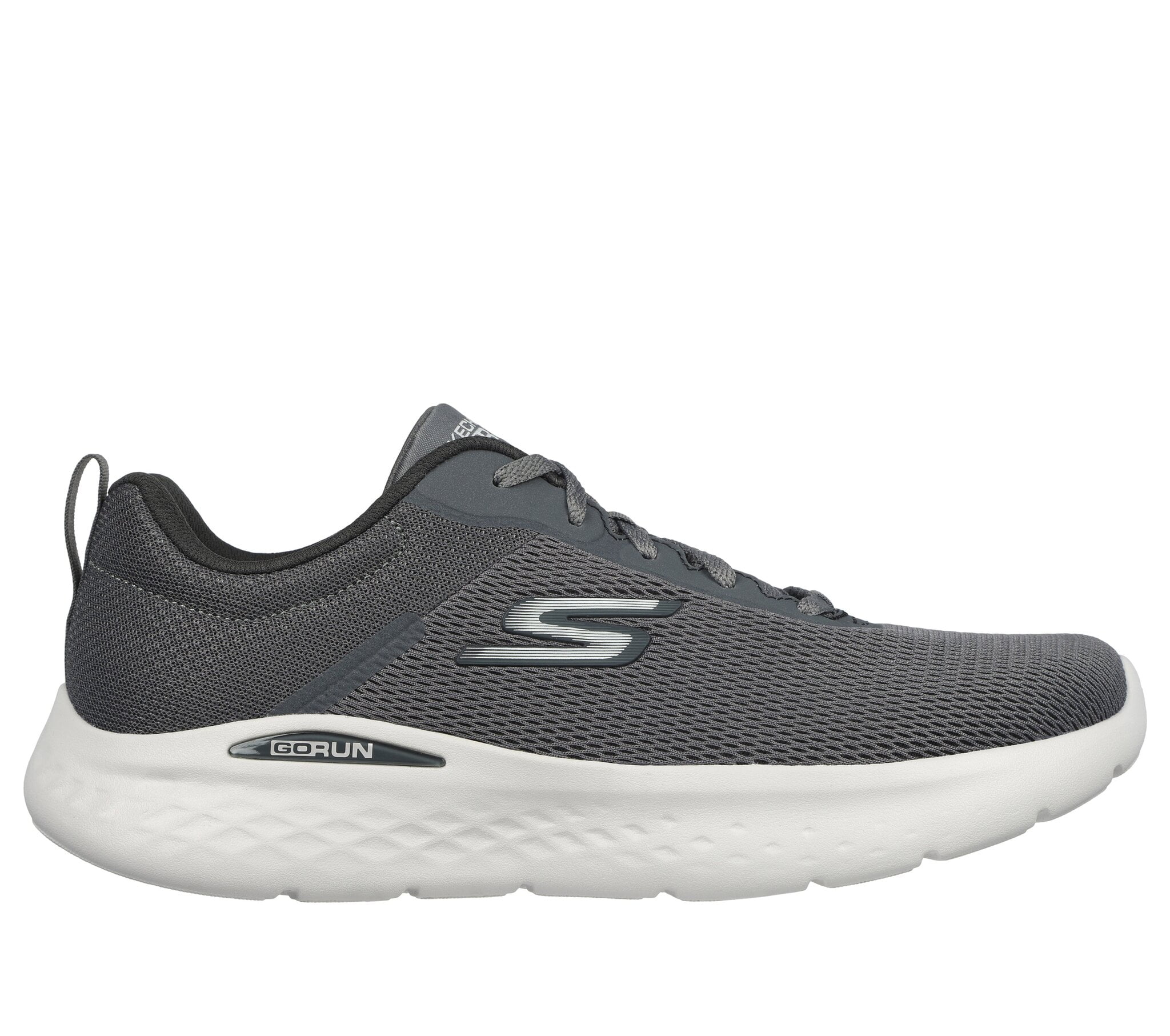 ◆SKECHERS◆ Male Go Run 70 SP0MRCEY101 Skechers Men's GO RUN Lite- Quick Stride Running Sneakers