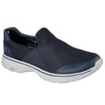 thumbnail image 1 of Skechers Men's Go Walk 4 Incredible Walking Shoe, 1 of 5