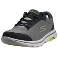 thumbnail image 1 of Skechers Men's Go Walk 5 Qualify Sneaker, 1 of 7