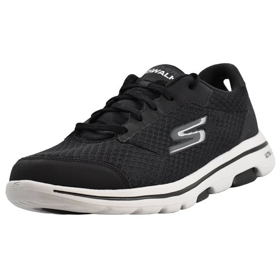 Skechers Men's Go Walk 5 Qualify Sneaker