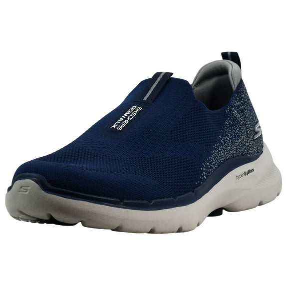 Skechers Men's Go Walk 6 Shoe