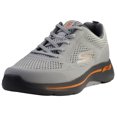 thumbnail image 1 of Skechers Men's Go Walk Arch Fit - Idyllic Sneaker, 1 of 7