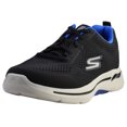 thumbnail image 1 of Skechers Men's Go Walk Arch Fit - Idyllic Sneaker, 1 of 7