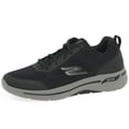 thumbnail image 1 of Skechers Men's Go Walk Arch Fit - Idyllic Sneaker, 1 of 7