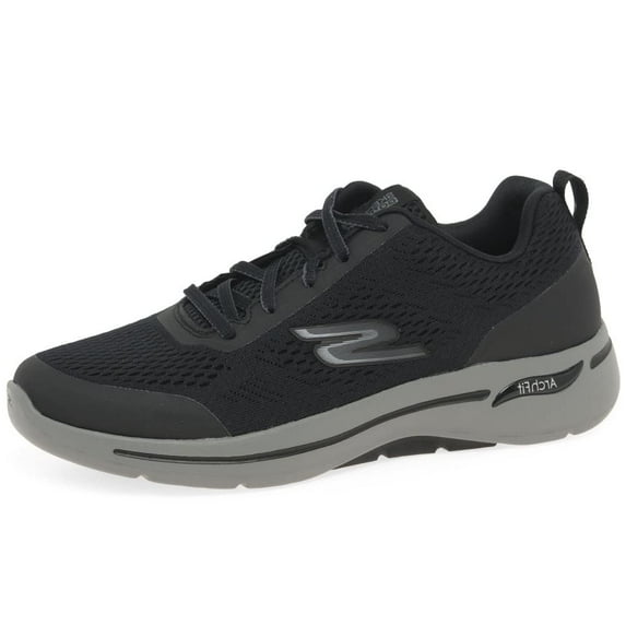 Skechers Men's Go Walk Arch Fit - Idyllic Sneaker