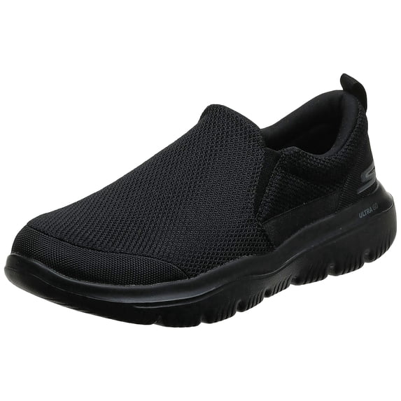 Skechers Casual Go Walk Evolution Ultra-Impeccable Sneaker, Mens Walking Shoes