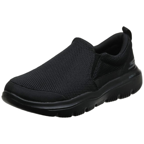 Skechers Men's Go Walk Evolution Ultra-Impeccable Sneaker