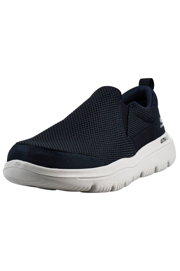 Casual Go Walk Evolution Ultra-Impeccable Sneaker, Mens Walking Shoes