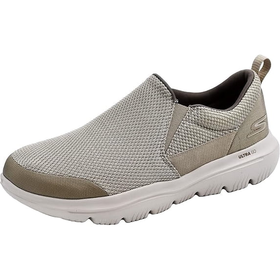 Skechers Casual Go Walk Evolution Ultra-Impeccable Sneaker, Mens Walking Shoes