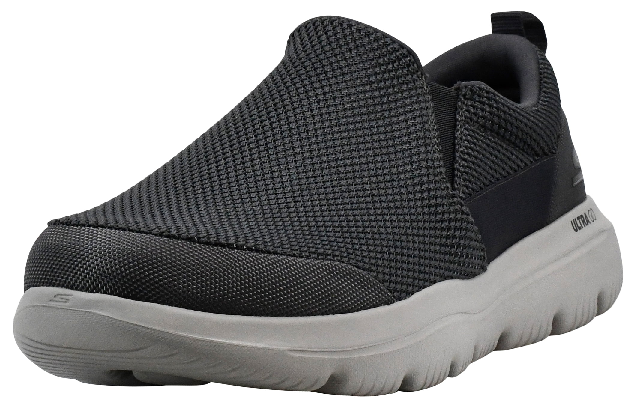 Skechers Men’s Go Walk Evolution Ultra- Impeccable Slip-On Shoes, Size 9EW Skechers Men main image 3
