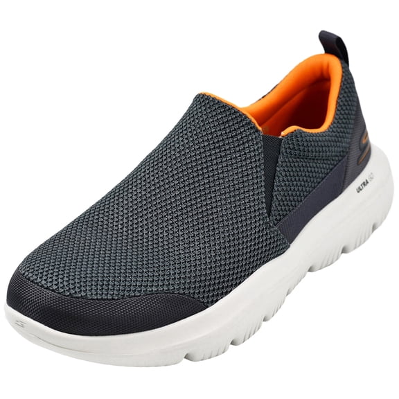 Skechers Casual Go Walk Evolution Ultra-Impeccable Sneaker, Mens Walking Shoes