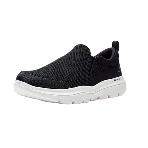 Skechers Men's Go Walk Evolution Ultra-Impeccable Sneaker