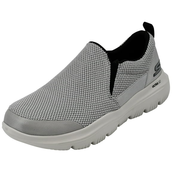 Skechers Men's Go Walk Evolution Ultra-Impeccable Sneaker