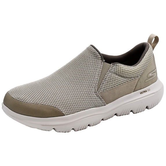 Skechers Casual Go Walk Evolution Ultra-Impeccable Sneaker, Mens Walking Shoes