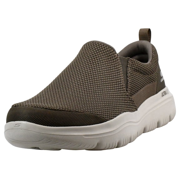 Skechers Men's Go Walk Evolution Ultra-Impeccable Sneaker