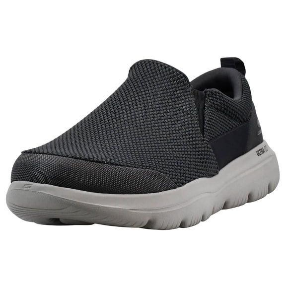Skechers Casual Go Walk Evolution Ultra-Impeccable Sneaker, Mens Walking Shoes