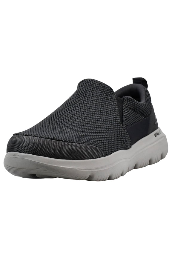 Casual Go Walk Evolution Ultra-Impeccable Sneaker, Mens Walking Shoes