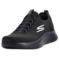 thumbnail image 1 of Skechers Mens Slip on Sneakers Go Walk Flex Ultra Athletic Shoes Breathable Mesh Upper Cushioning Foam Flexible Outsole, 1 of 7