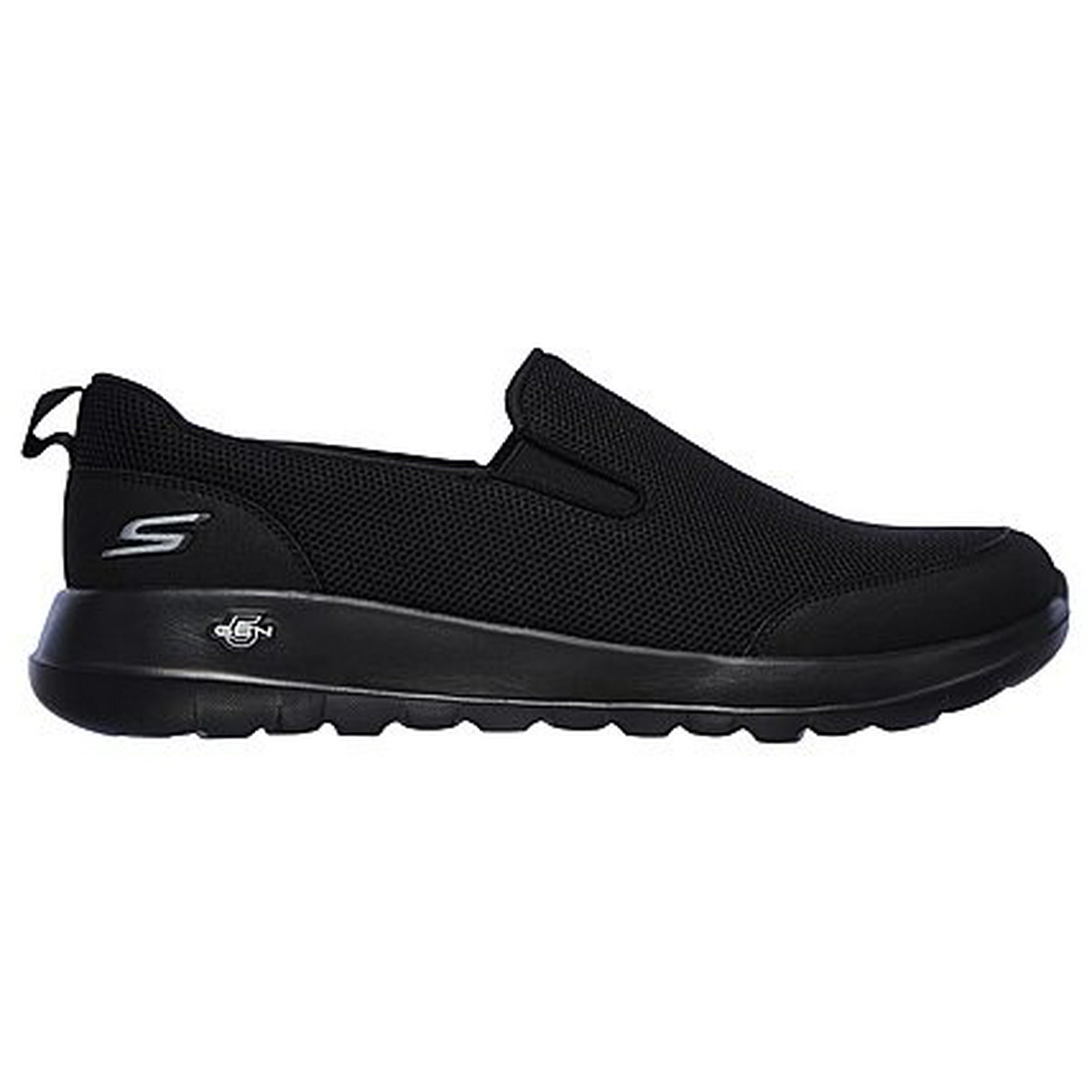 Skechers Men's Go Walk Max Clinched Comfort Sneaker (Wide Width Available) - Walmart.com