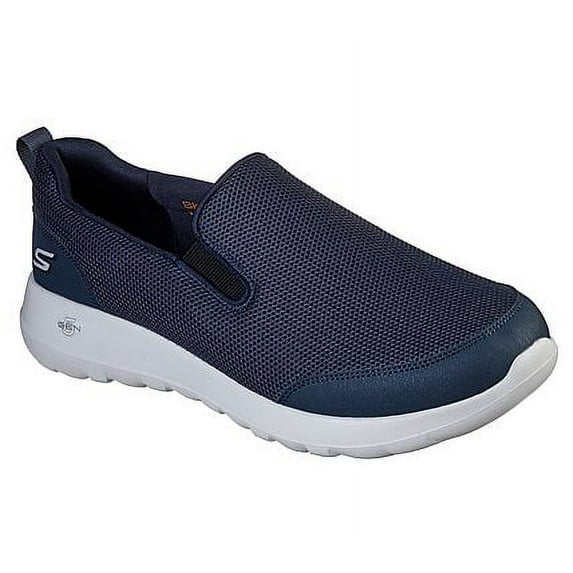 Skechers Men's Go Walk Max Clinched Slip-on Comfort Sneaker (Wide Width Available)