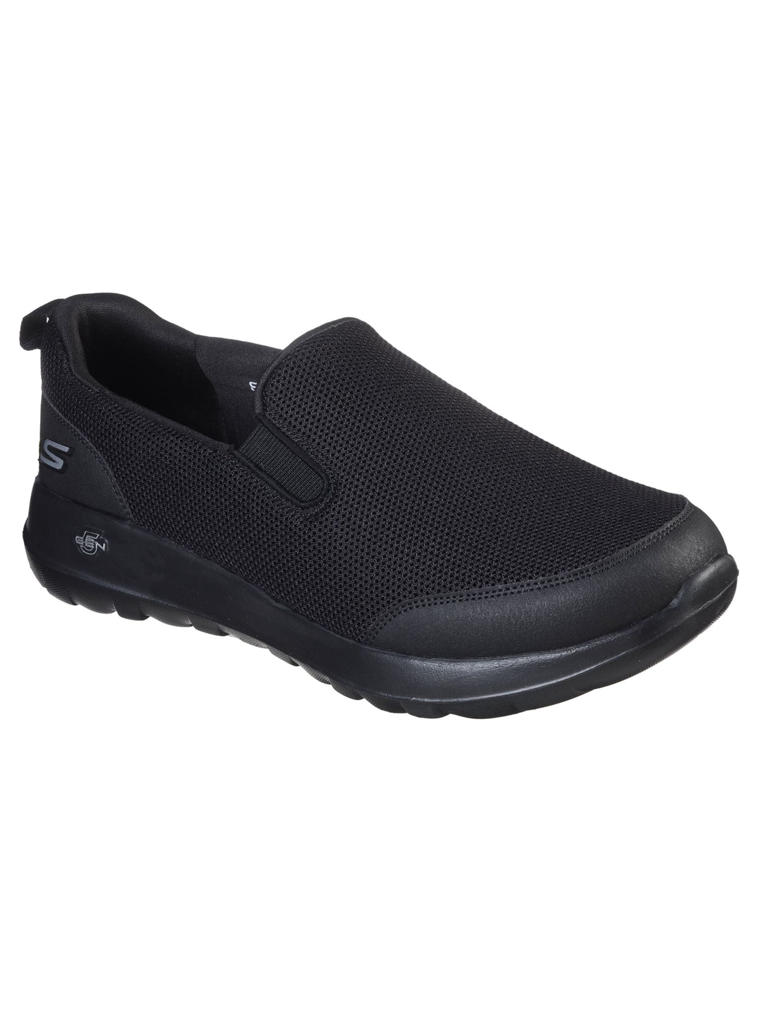 Skechers Men's Go Walk Max Clinched Slip-on Comfort Sneaker (Wide Width ...