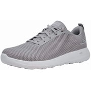 Skechers Performance Go Walk Max - Effort Max Sneaker, Mens Athletic Shoes with Lace-Up