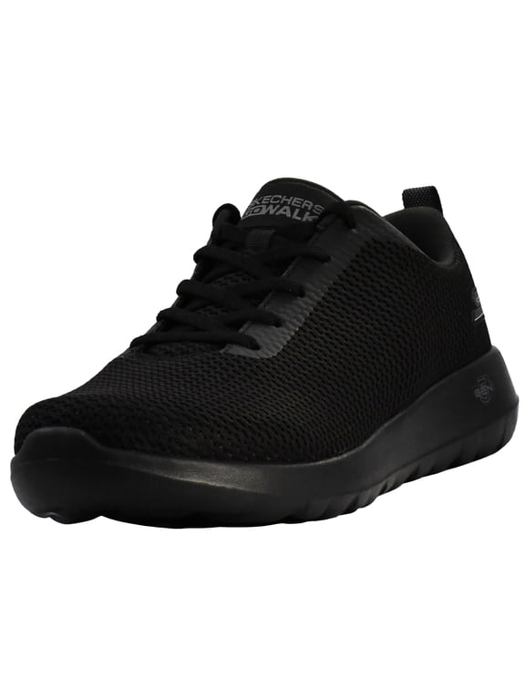 Performance Go Walk Max - Effort Max Sneaker, Mens Athletic Shoes with Lace-Up
