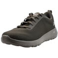 thumbnail image 1 of Skechers Performance Go Walk Max - Effort Max Sneaker, Mens Athletic Shoes with Lace-Up, 1 of 7