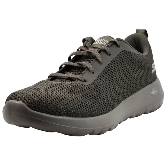 Skechers Performance Go Walk Max - Effort Max Sneaker, Mens Athletic Shoes with Lace-Up