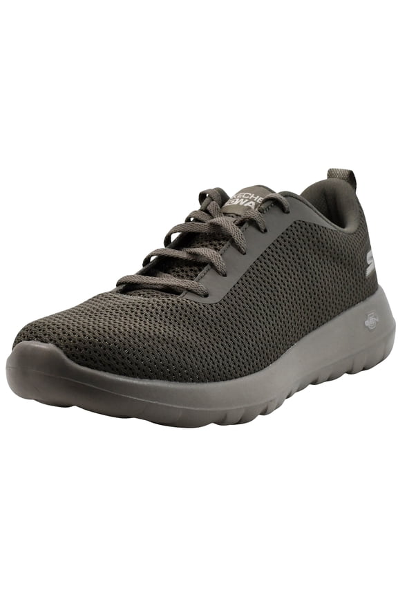 Performance Go Walk Max - Effort Max Sneaker, Mens Athletic Shoes with Lace-Up