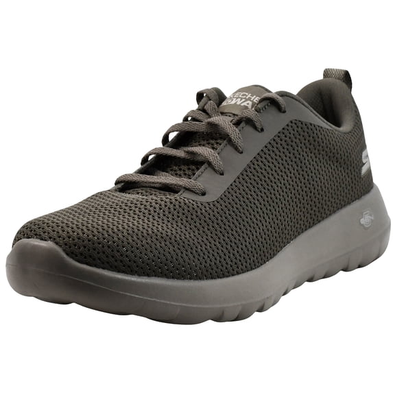Skechers Performance Go Walk Max - Effort Max Sneaker, Mens Athletic Shoes with Lace-Up