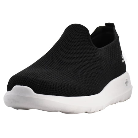 Skechers Slip on Shoes Go Walk Max - Modulating Sneakers for Men Breathable Mesh Athletic Sneakers with 5gen Cushion, Goga Mat Insole, Rubber Traction Outsole
