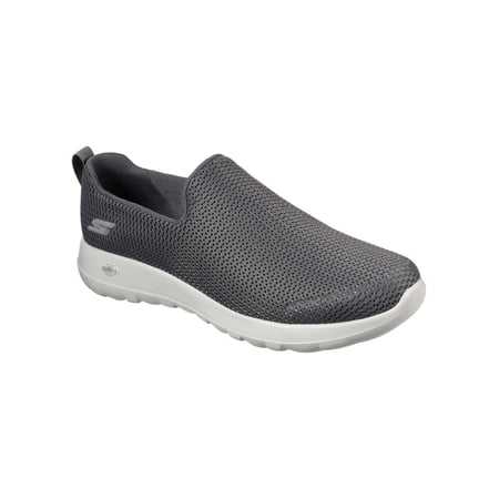 Skechers Men's Go Walk Max Slip-on Comfort Walking Sneaker (Wide Width Available)