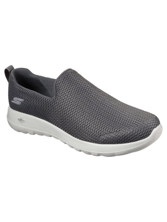 Men's Go Walk Max Slip-on Comfort Walking Sneaker (Wide Width Available)