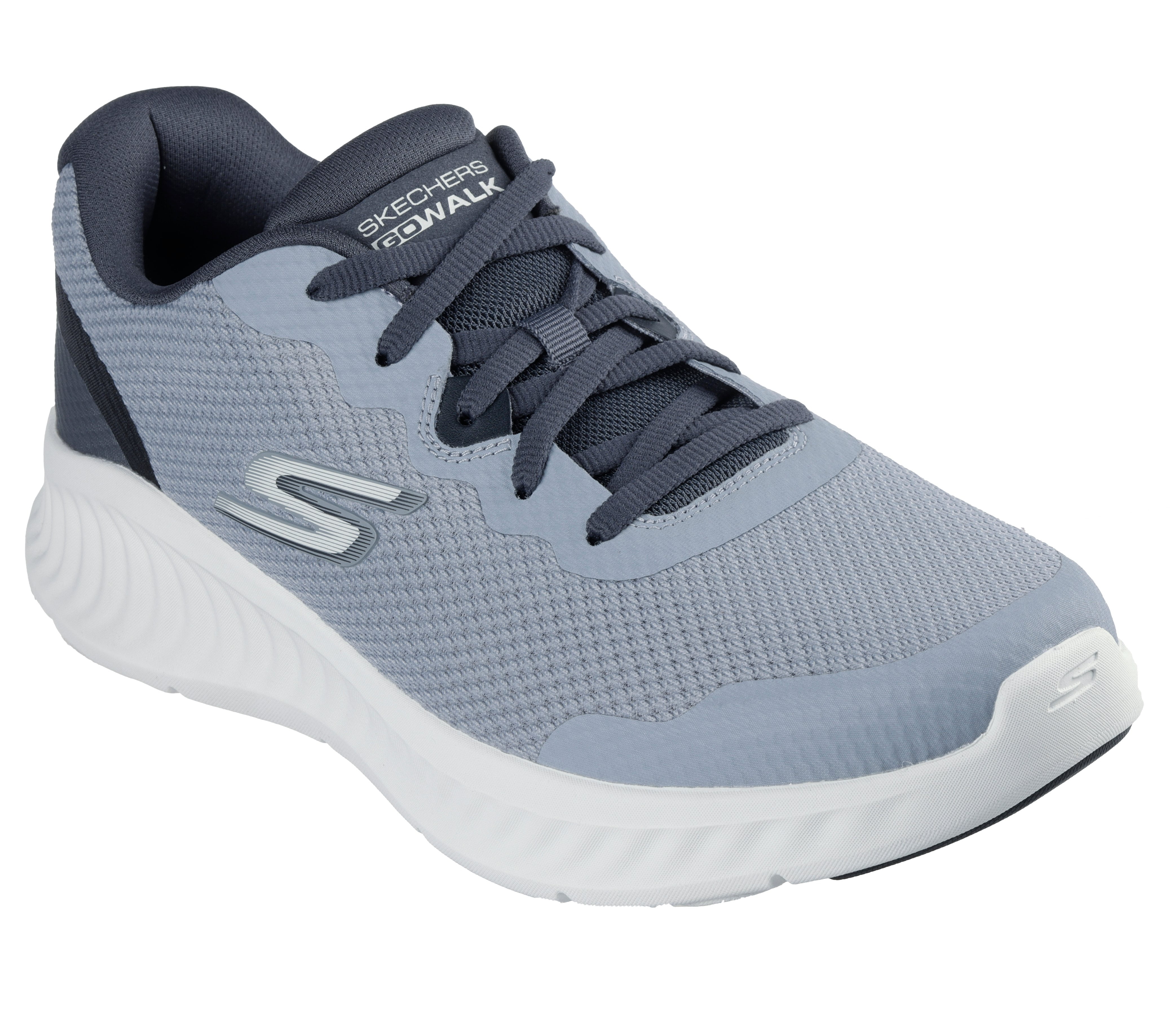 Skechers Men's Go Walk Now Viligent Walking Sneaker