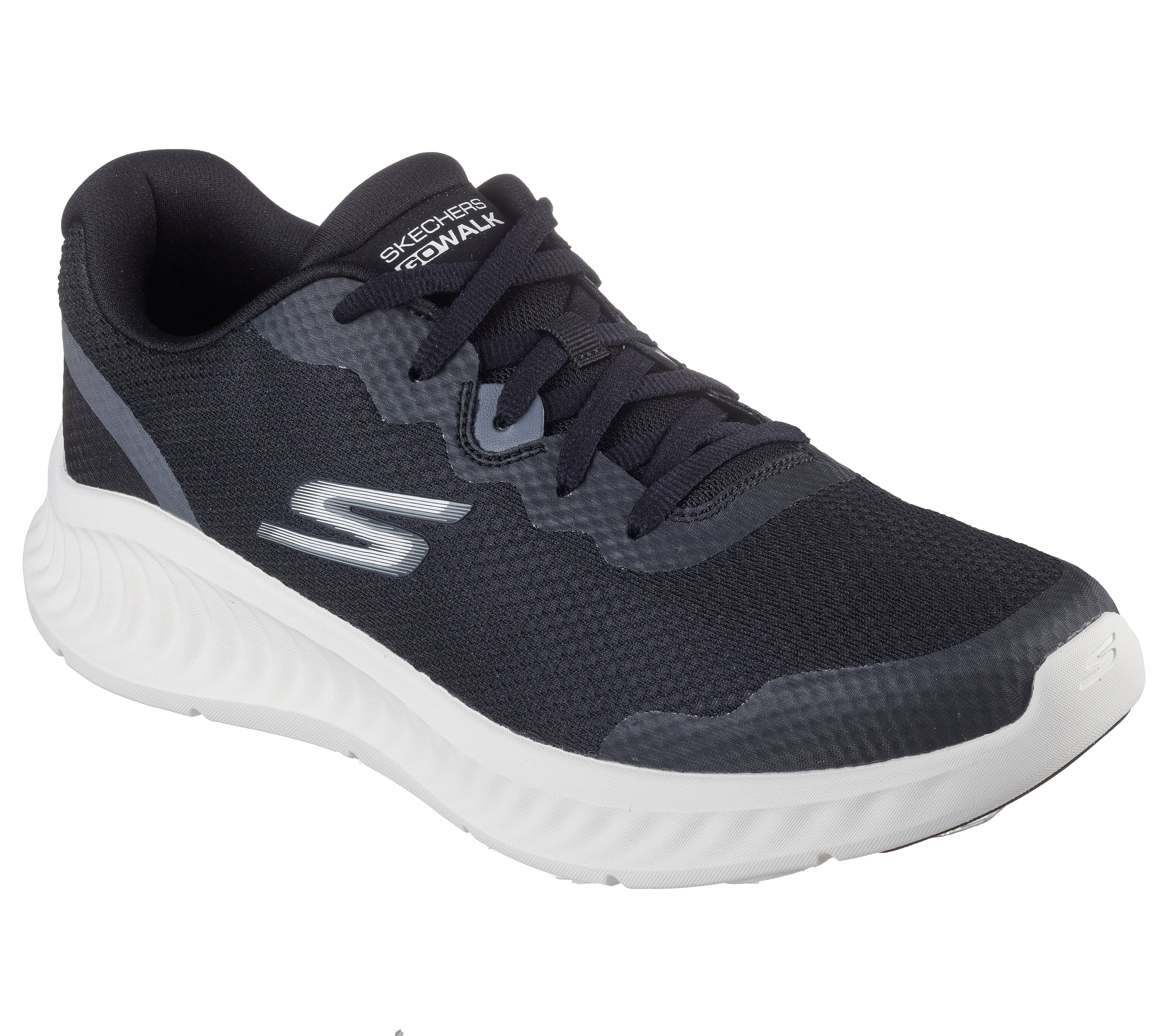 Skechers Men's Go Walk Now Viligent Walking Sneaker