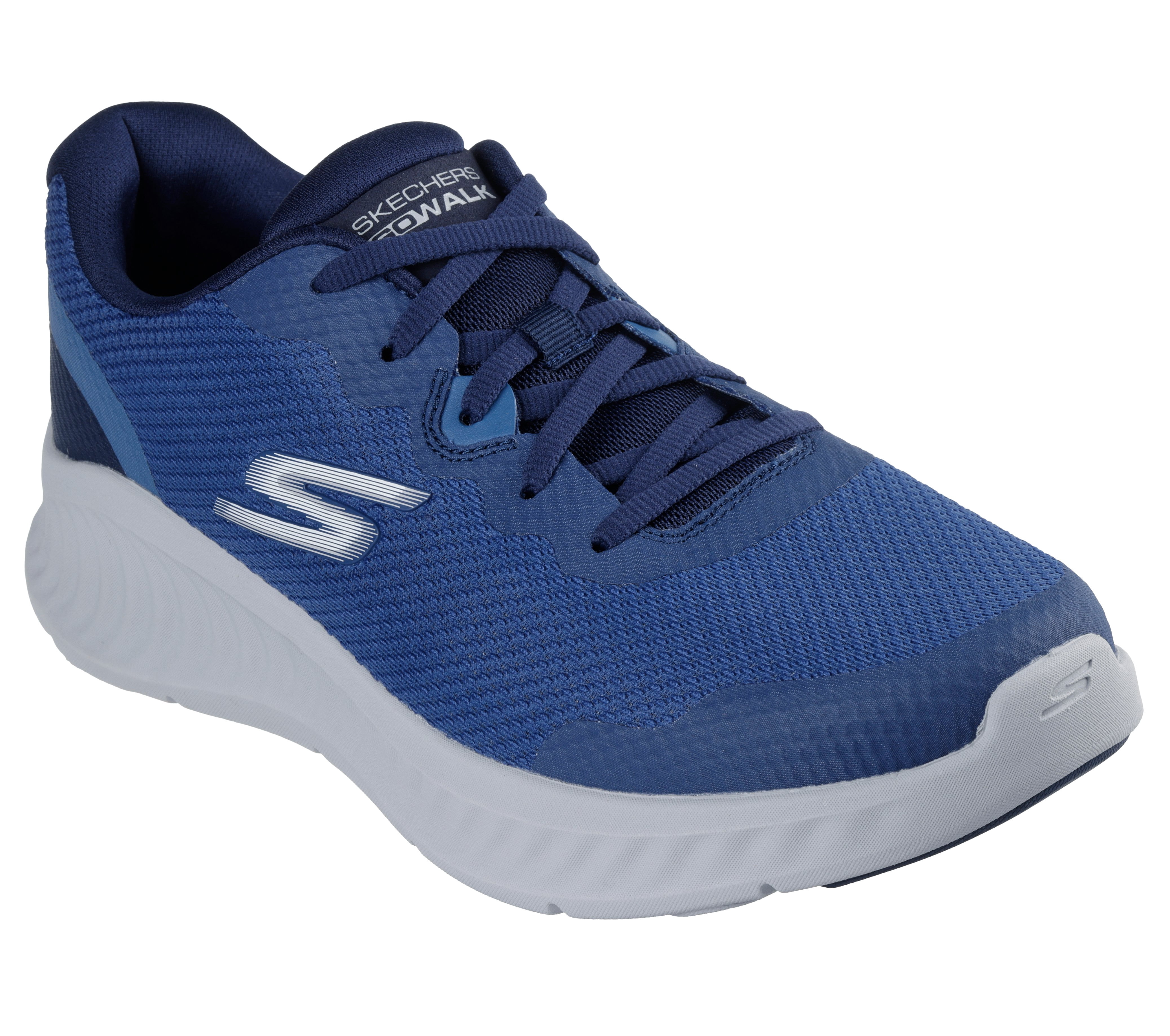 Skechers Men's Go Walk Now Viligent Walking Sneaker