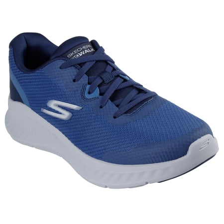 Skechers Men's Go Walk Now Viligent Walking Sneaker